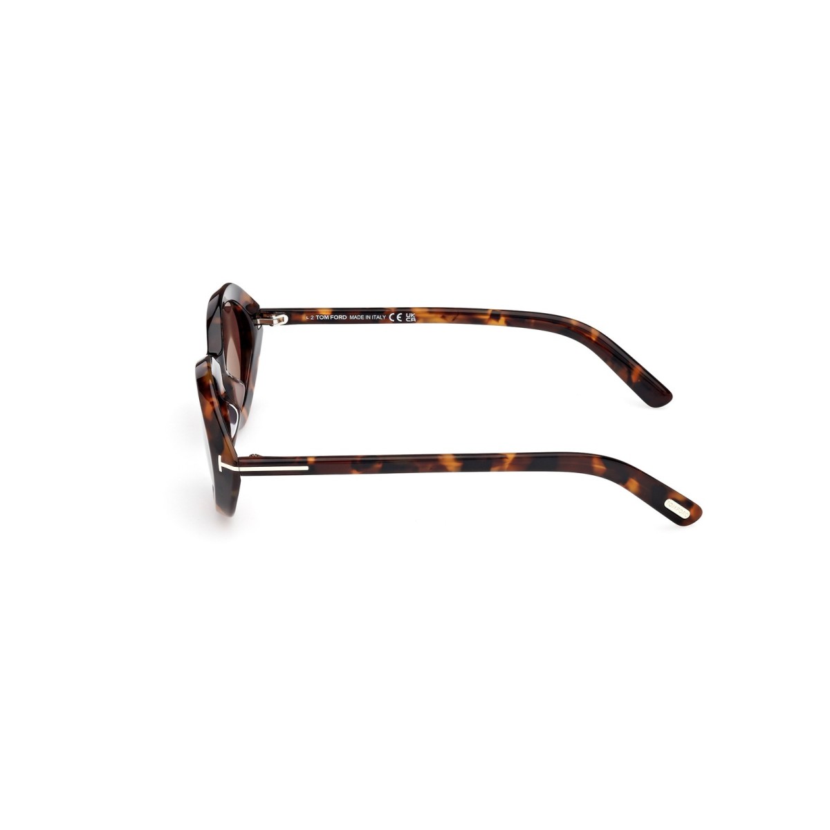 TOM FORD FT1186 52E | Sunglasses | Vytria Eyewear