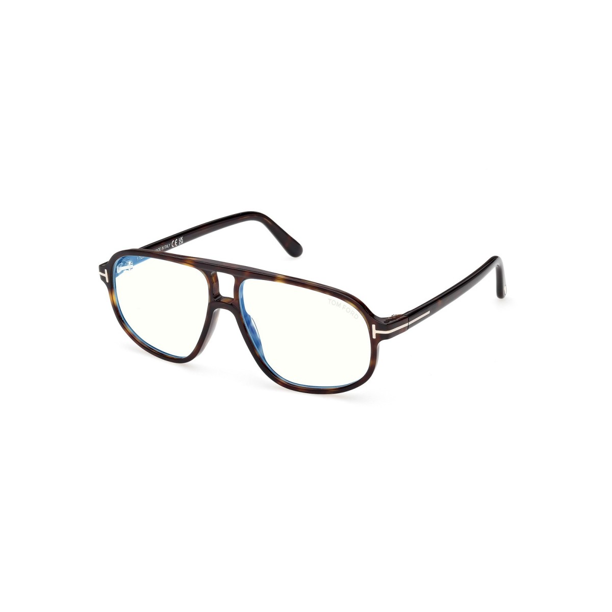 TOM FORD FT6082B 052 | Eyeglasses | Vytria Eyewear