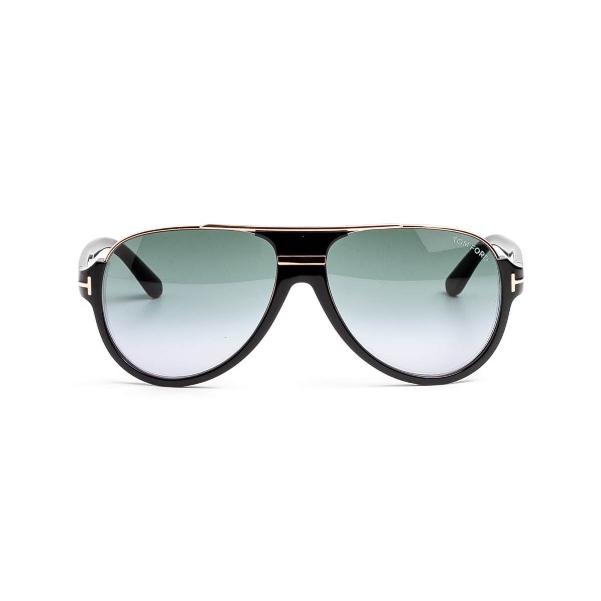 TOM FORD DIMITRY FT0334 01P | Sunglasses | Vytria Eyewear