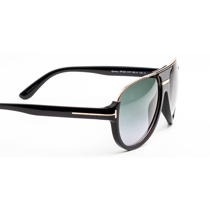 TOM FORD DIMITRY FT0334 01P