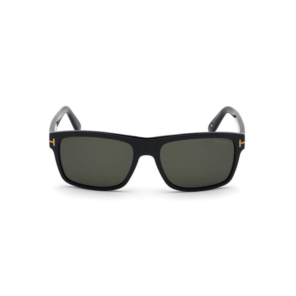 TOM FORD  FT0678 01D | Sunglasses | Vytria Eyewear