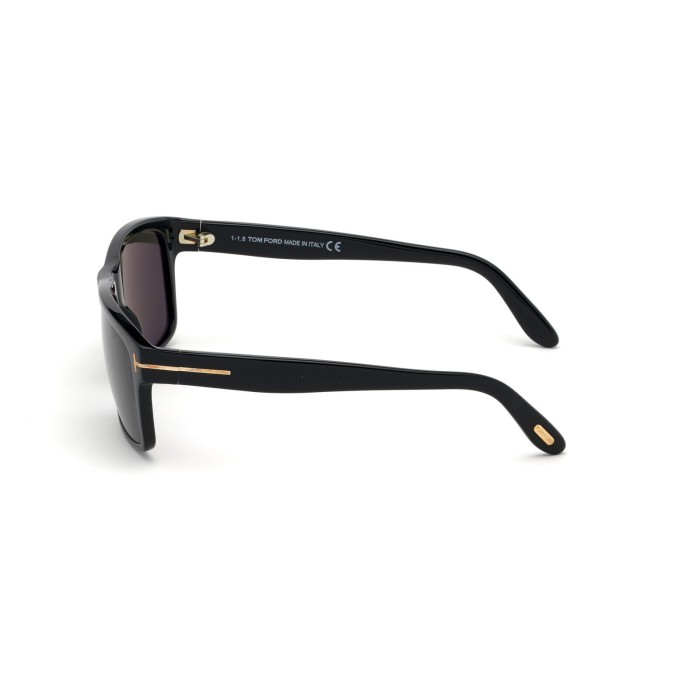TOM FORD AUGUST FT0678 01D