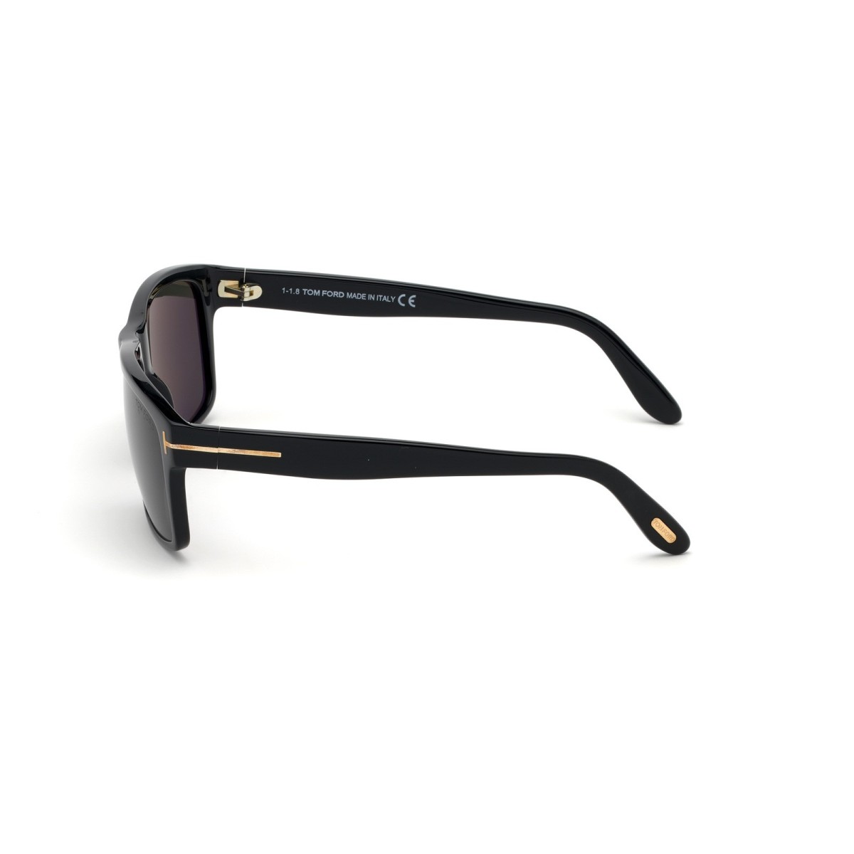 TOM FORD  FT0678 01D | Sunglasses | Vytria Eyewear
