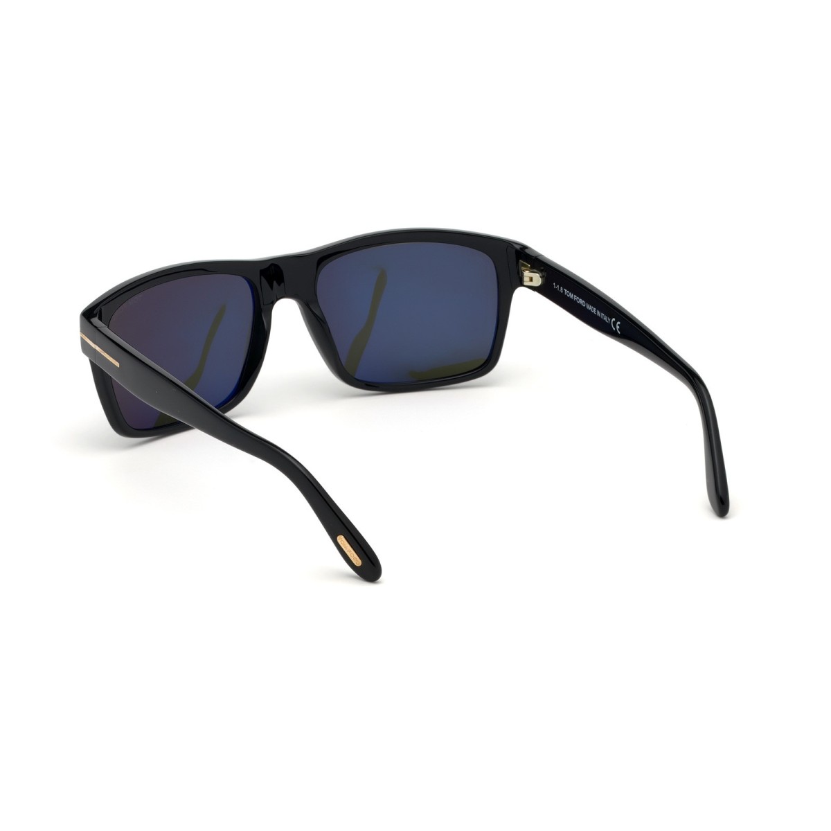 TOM FORD  FT0678 01D | Sunglasses | Vytria Eyewear