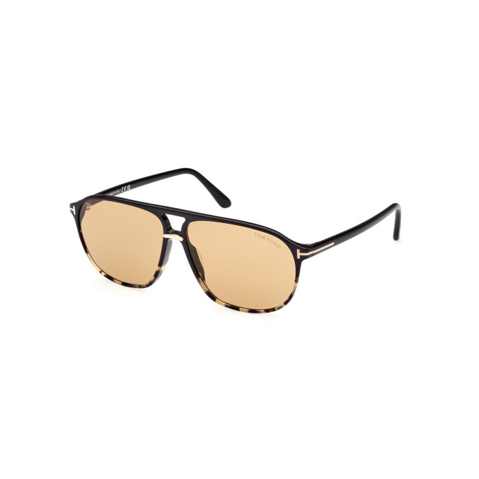 TOM FORD BRUCE FT1026 05E 