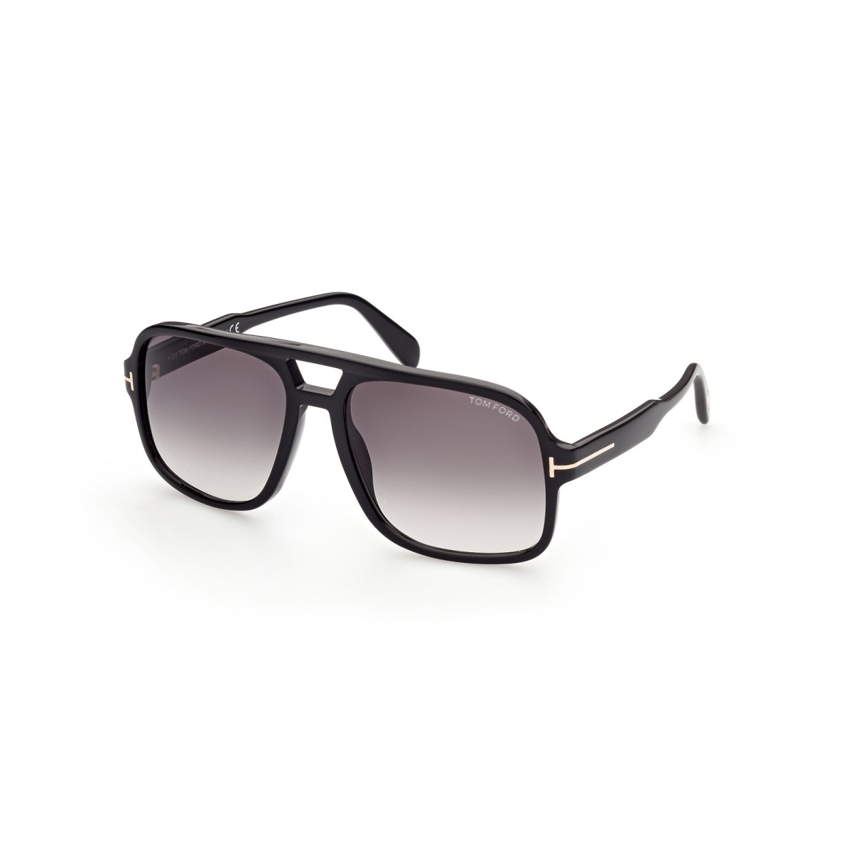 TOM FORD  FT0884 01B | Sunglasses | Vytria Eyewear