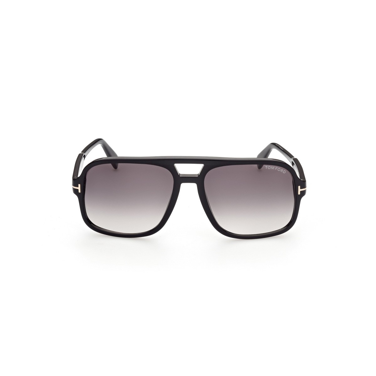 TOM FORD  FT0884 01B | Sunglasses | Vytria Eyewear