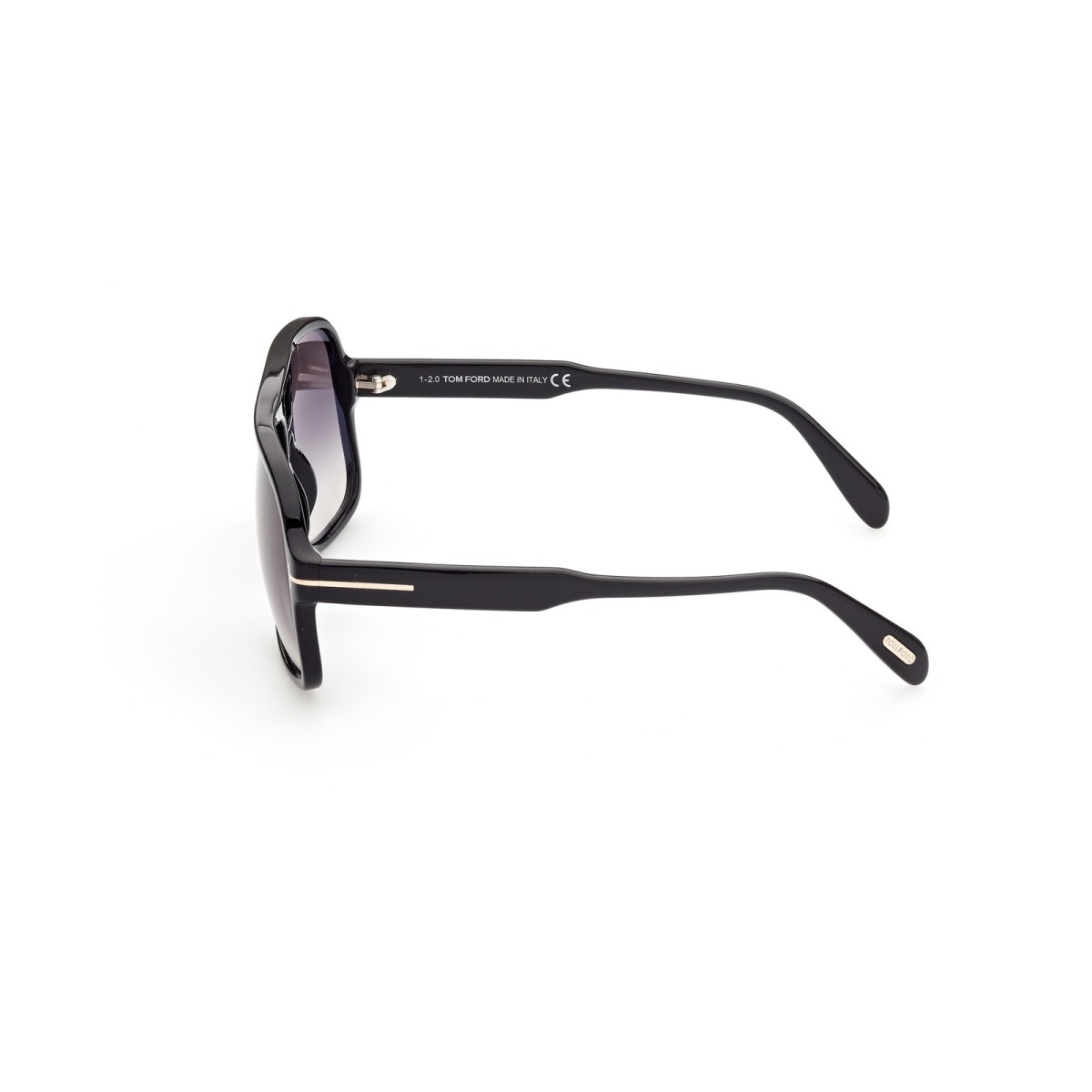 TOM FORD  FT0884 01B | Sunglasses | Vytria Eyewear