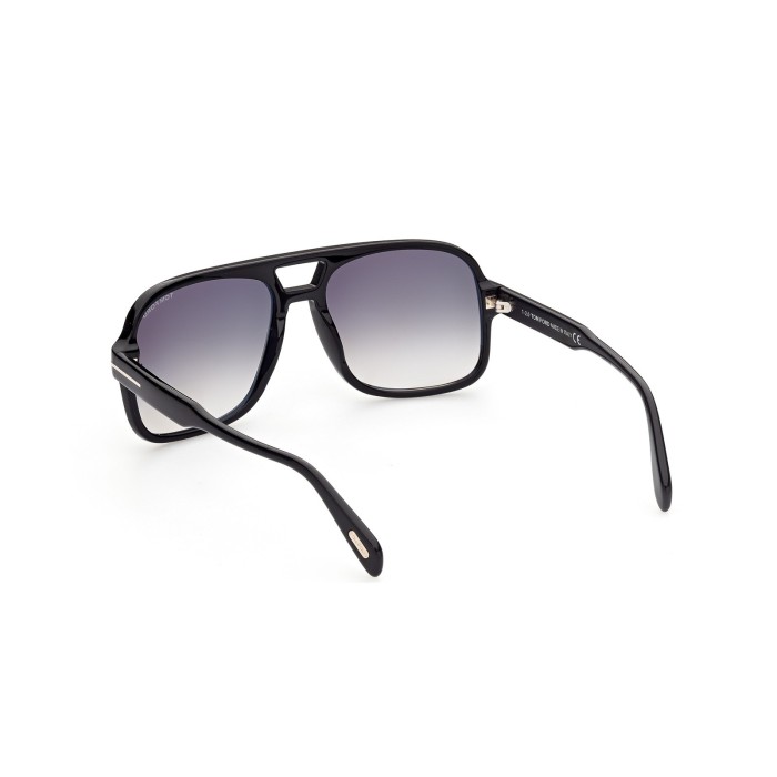 TOM FORD FALCONER-02 FT0884 01B
