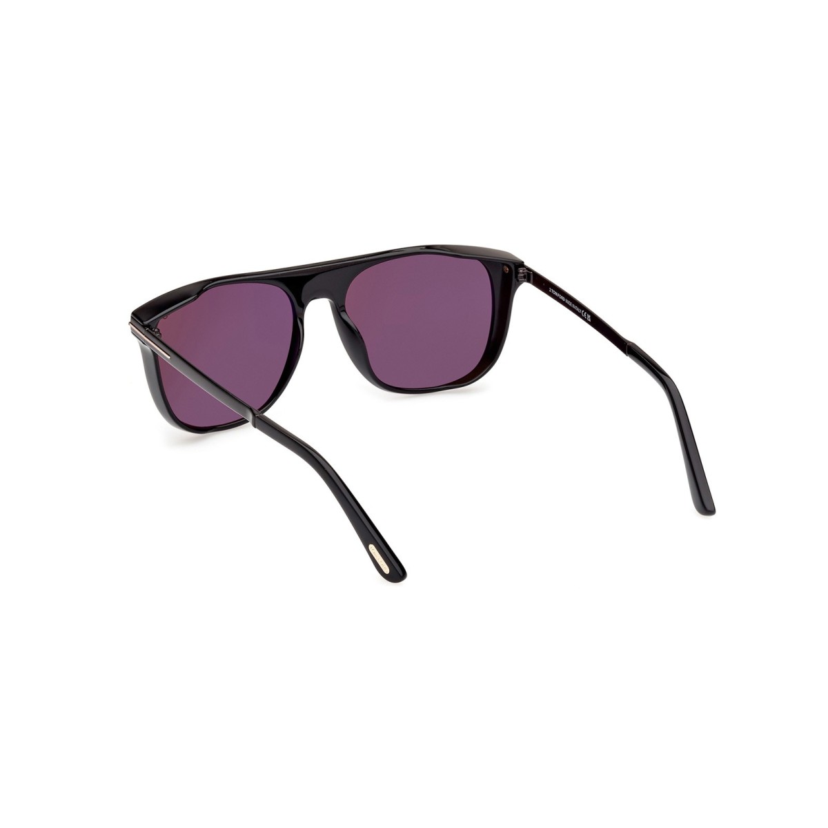 TOM FORD FT1105 01A | Sunglasses | Vytria Eyewear