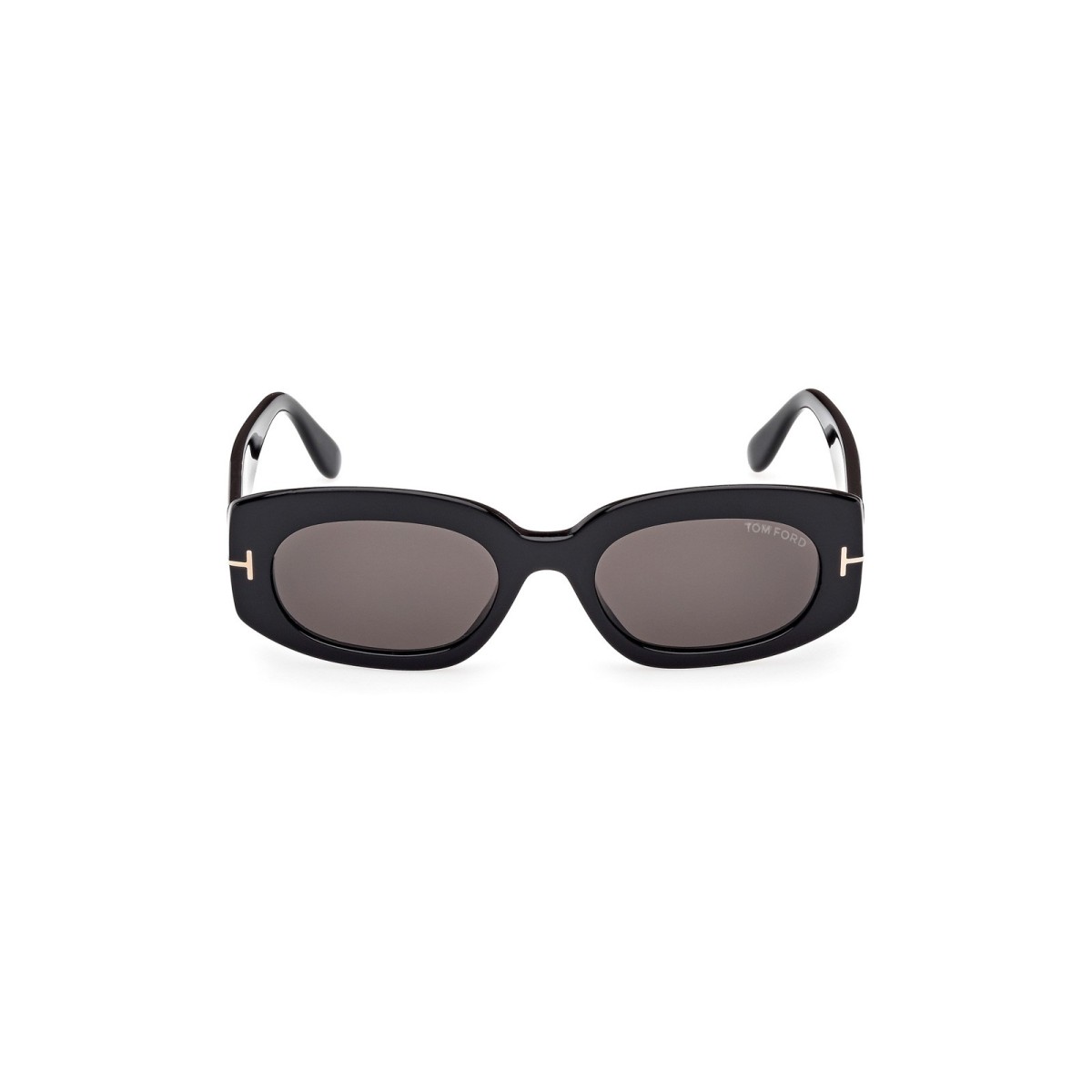 TOM FORD FT1187 01A | Sunglasses | Vytria Eyewear