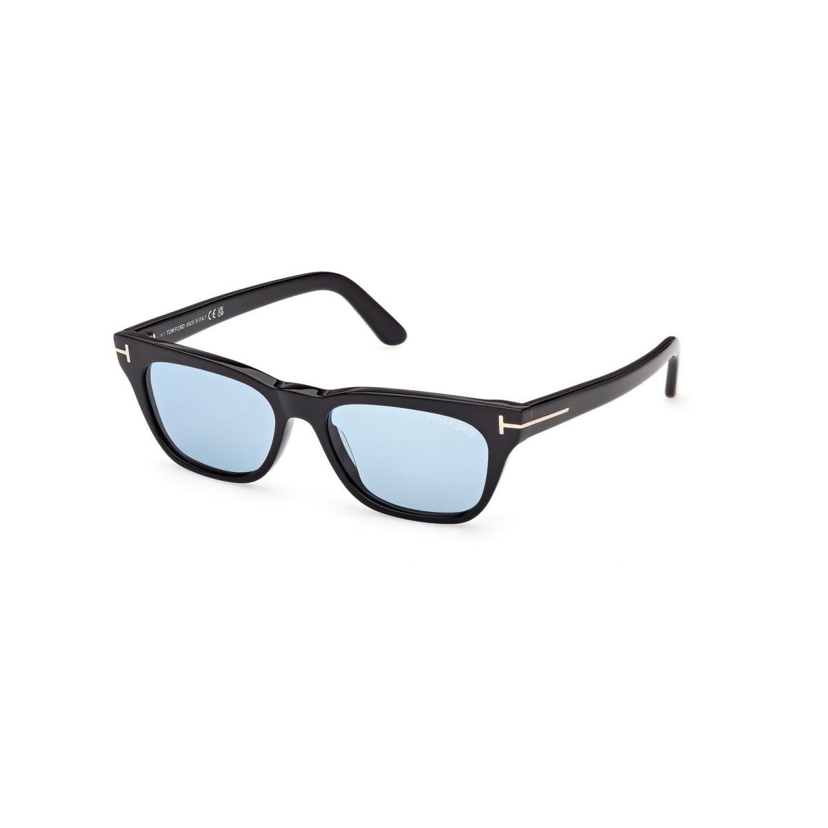 TOM FORD FT1362 01V | Gafas de sol | Vytria Eyewear