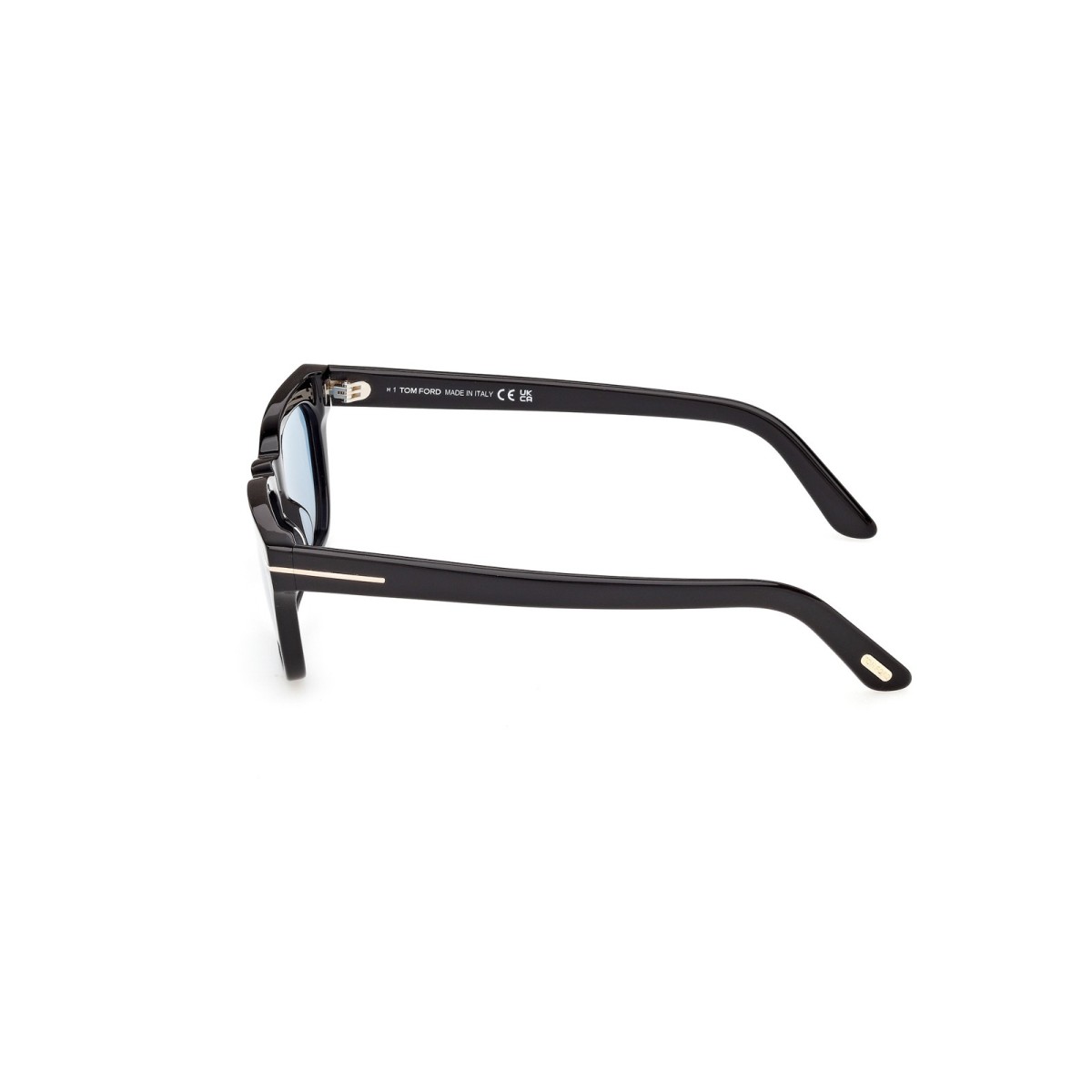 TOM FORD FT1362 01V | Gafas de sol | Vytria Eyewear