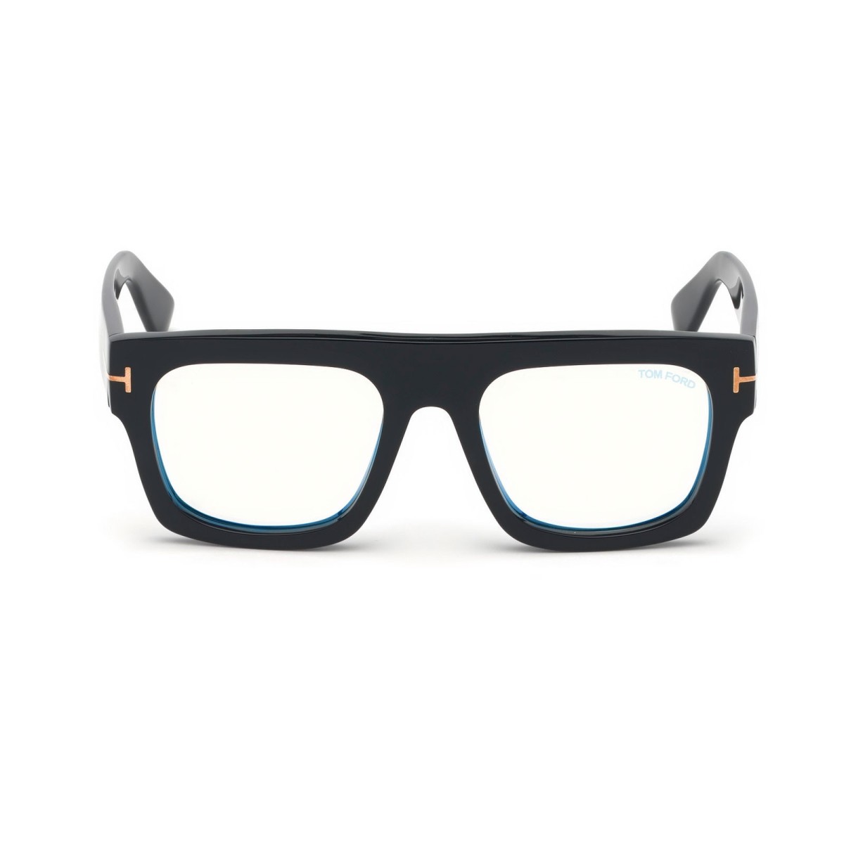 TOM FORD  FT5634B 001 | Eyeglasses | Vytria Eyewear