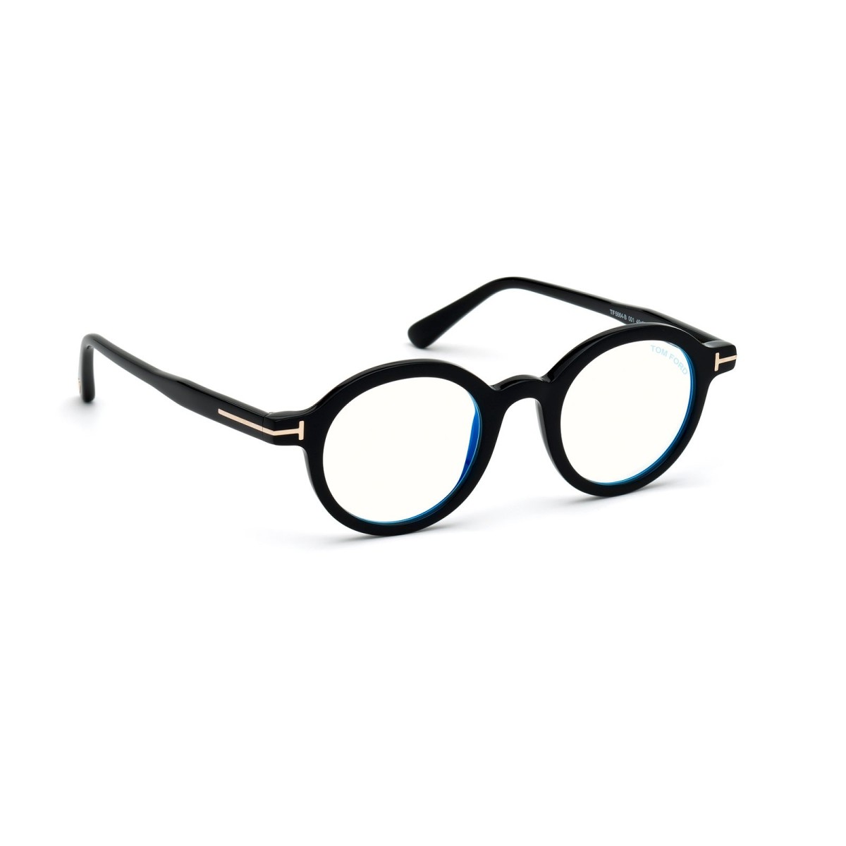TOM FORD FT5664B 001 | Monturas | Vytria Eyewear