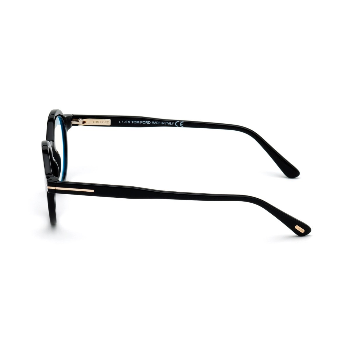 TOM FORD FT5664B 001 | Monturas | Vytria Eyewear