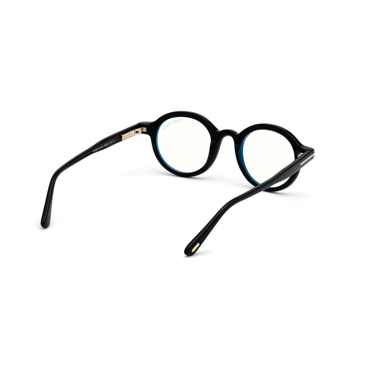 TOM FORD FT5664B 001 | Monturas | Vytria Eyewear