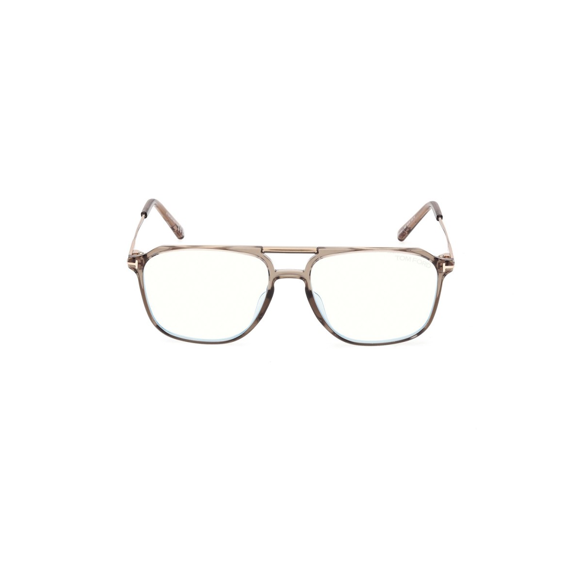 TOM FORD FT5665B 045 | Eyeglasses | Vytria Eyewear