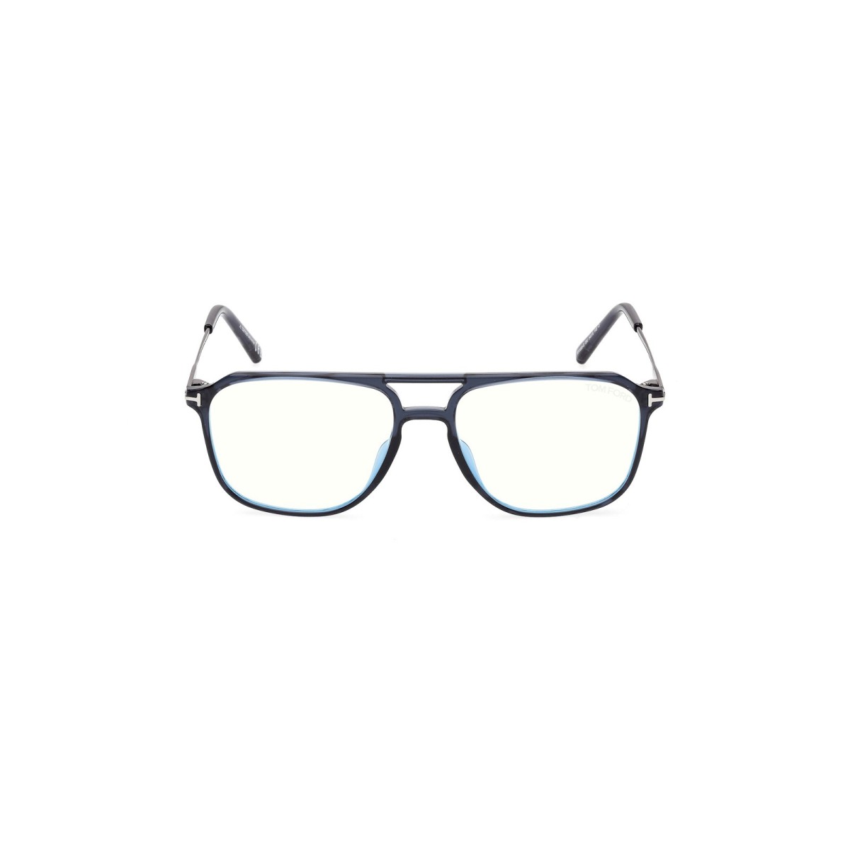 TOM FORD FT5665B 090 | Eyeglasses | Vytria Eyewear