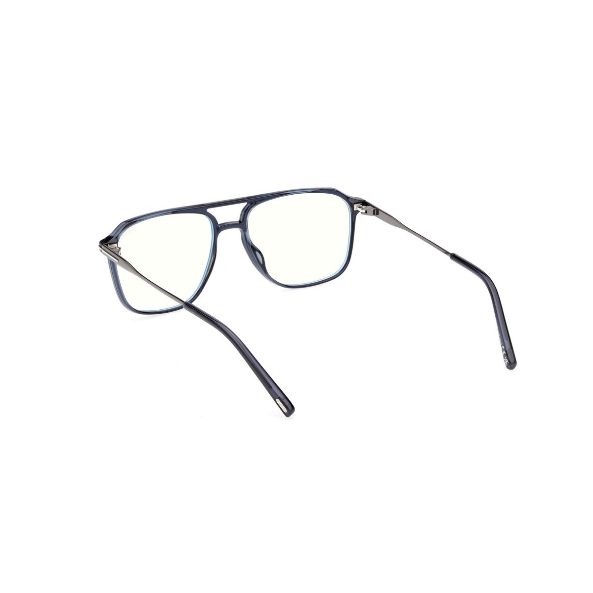 TOM FORD FT5665B 090 | Eyeglasses | Vytria Eyewear