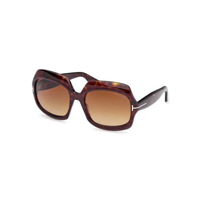 Tom Ford Ren FT1155 52F Sunglasses