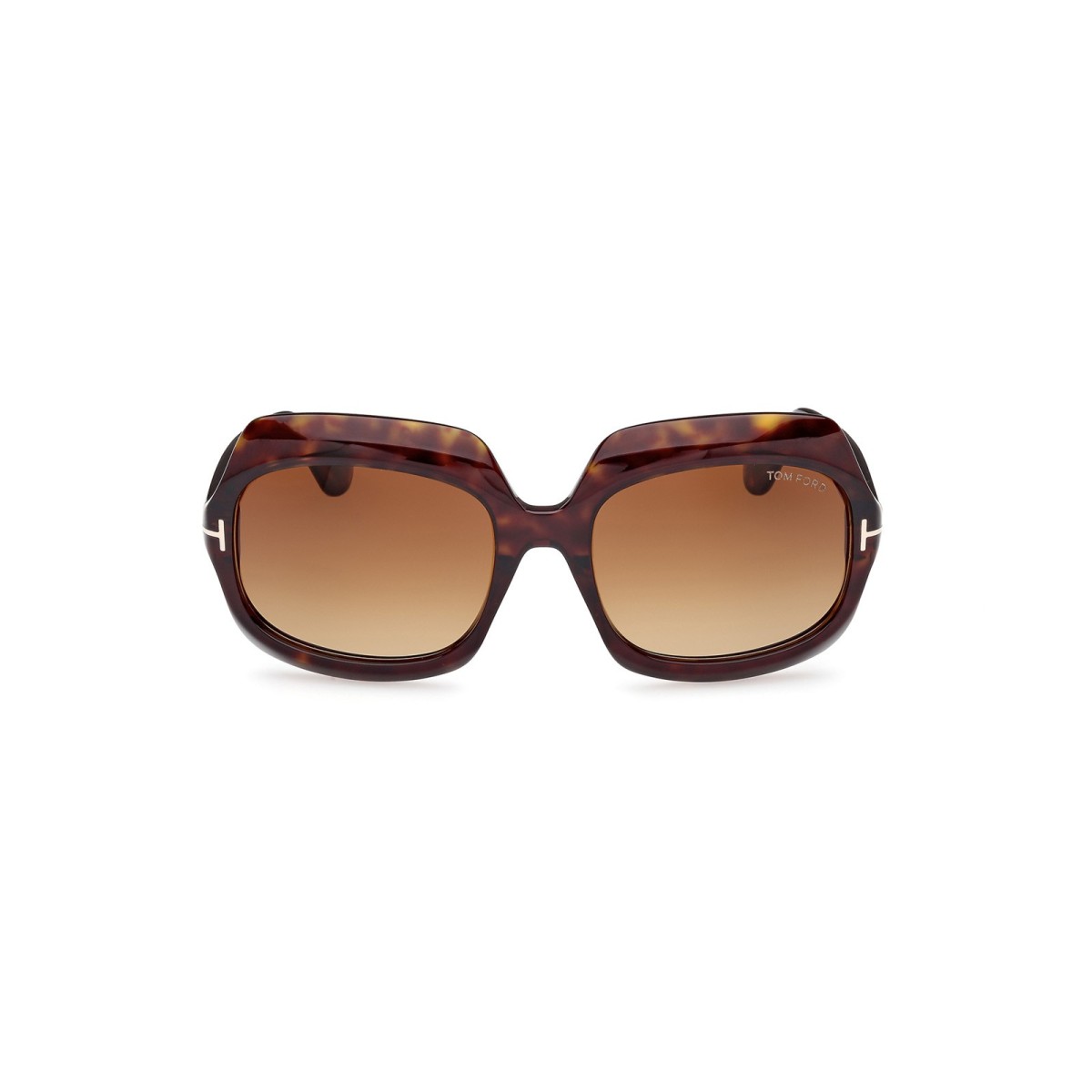 Tom Ford Ren FT1155 52F | Square Sunglasses | Vytria Eyewear