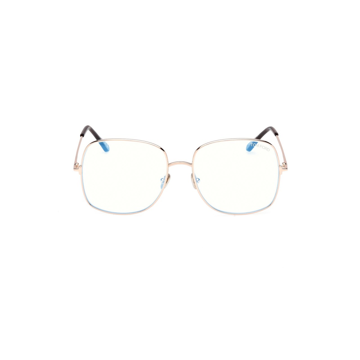 TOM FORD FT6048B 028 | Eyeglasses | Vytria Eyewear