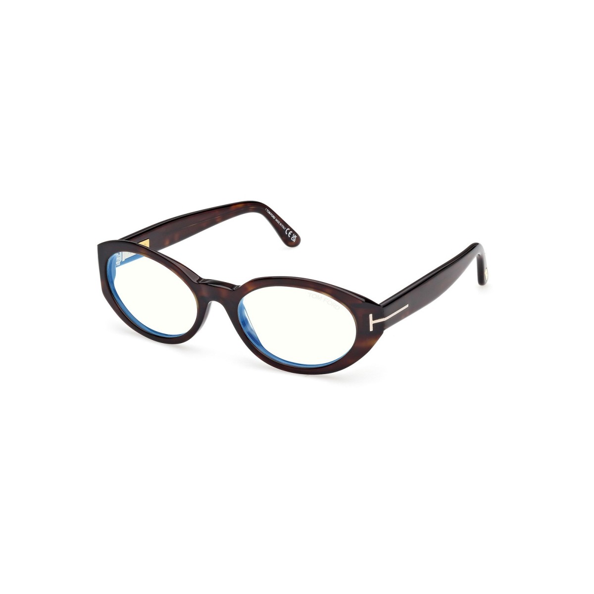 TOM FORD FT6067B 052 | Eyeglasses | Vytria Eyewear