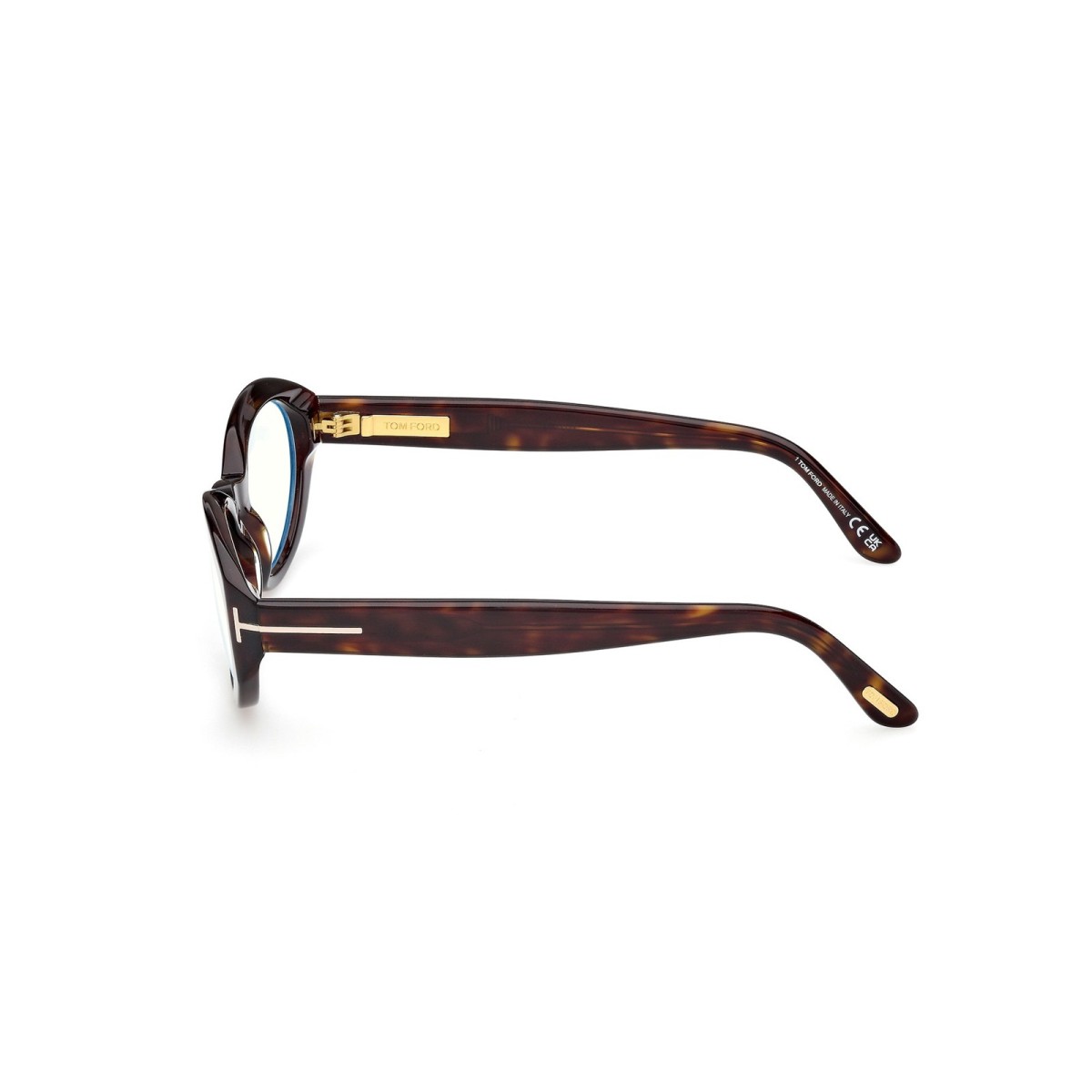 TOM FORD FT6067B 052 | Eyeglasses | Vytria Eyewear