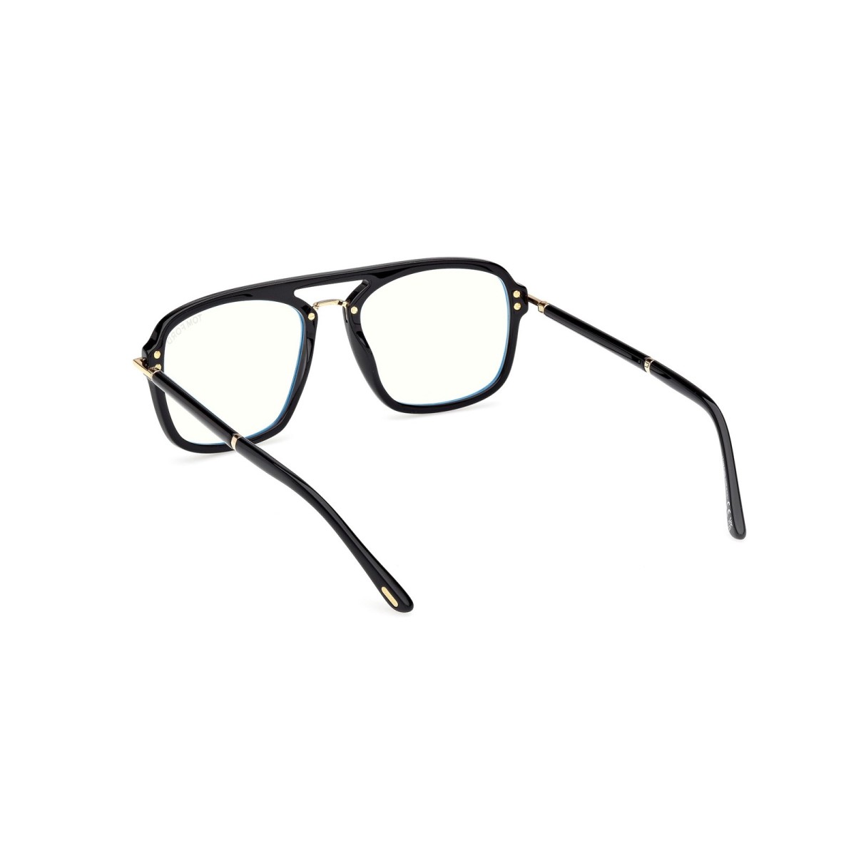 TOM FORD FT6086B 001 | Eyeglasses | Vytria Eyewear