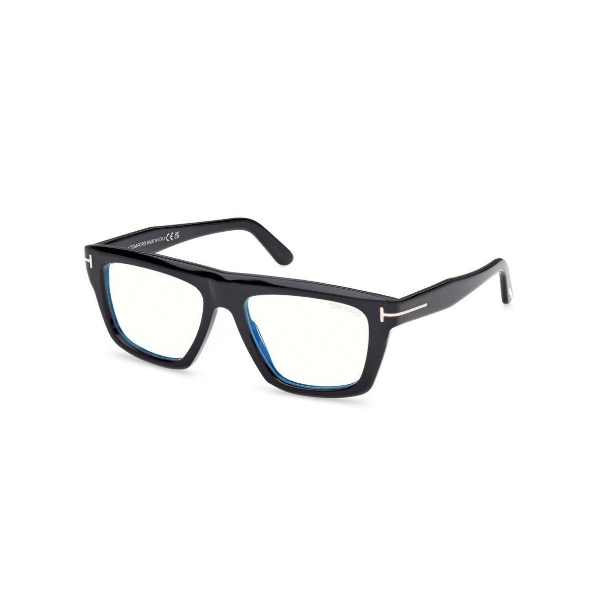 TOM FORD FT6059B 001 | Monturas | Vytria Eyewear