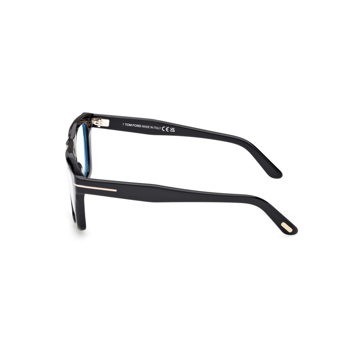 TOM FORD FT6059B 001 | Monturas | Vytria Eyewear