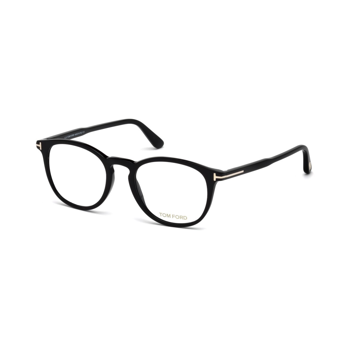 TOM FORD FT5401 001 | Monturas | Vytria Eyewear