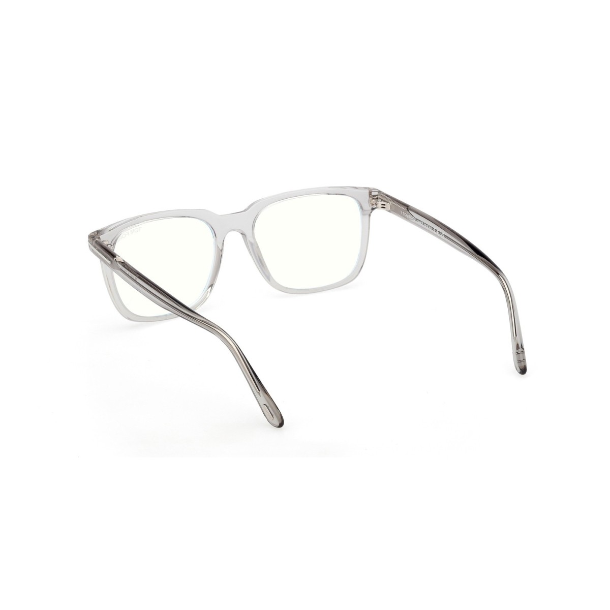 TOM FORD FT6080B 020 | Eyeglasses | Vytria Eyewear
