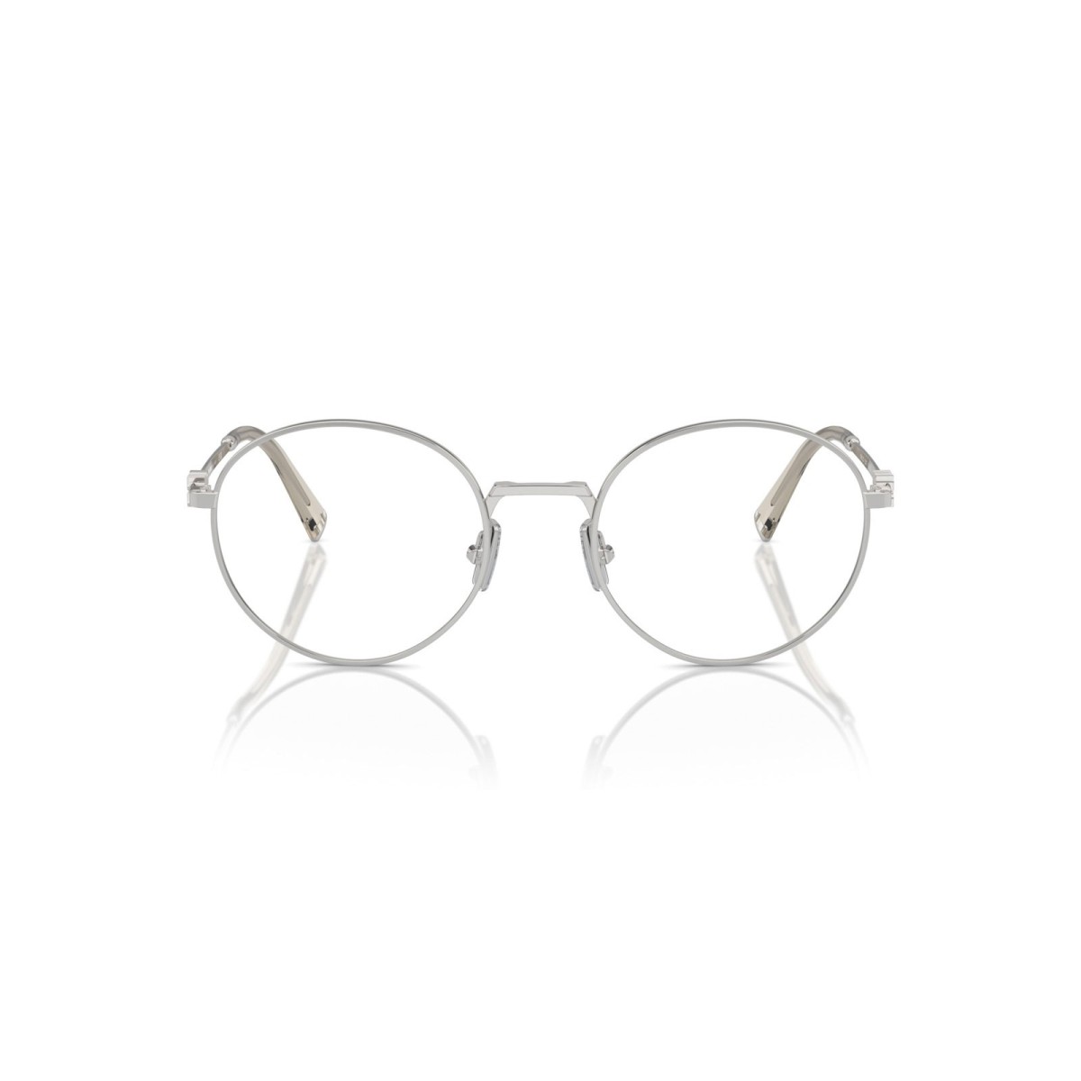 MIU MIU MU 52XV 1BC1O1 | Monturas | Vytria Eyewear