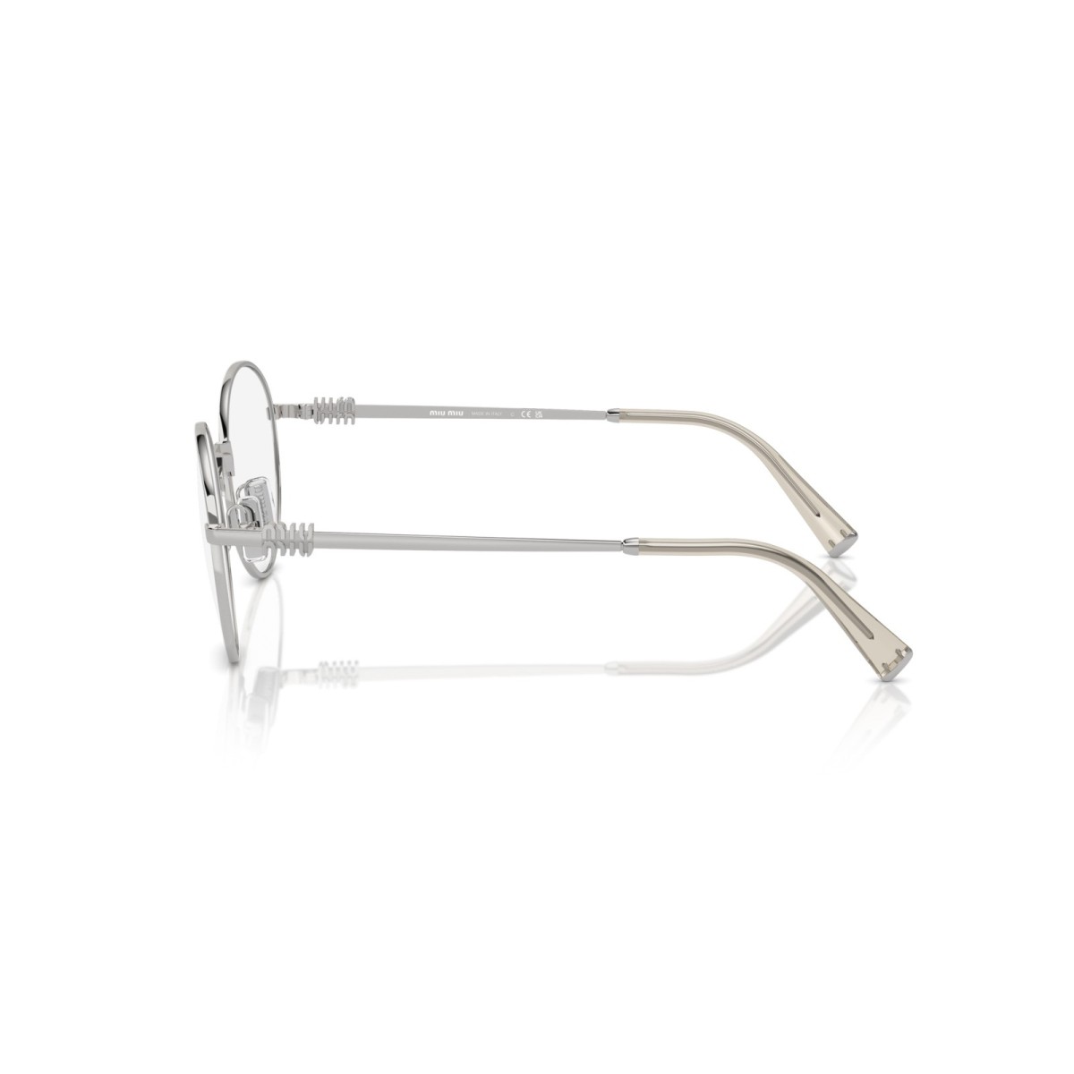 MIU MIU MU 52XV 1BC1O1 | Monturas | Vytria Eyewear