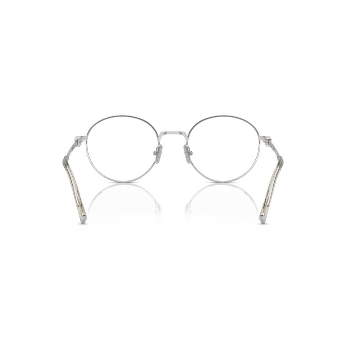 MIU MIU MU 52XV 1BC1O1 | Monturas | Vytria Eyewear