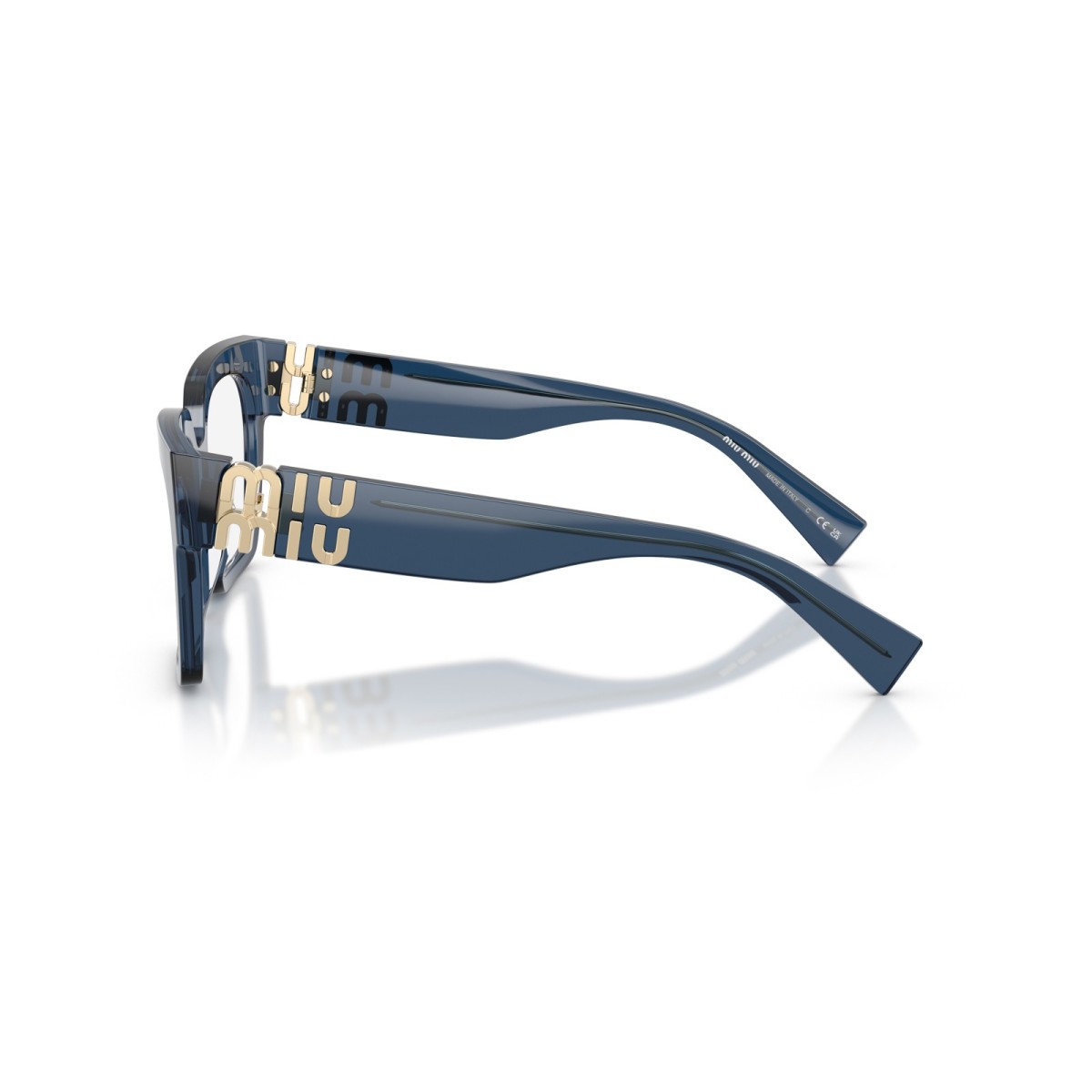 MIU MIU MU 04UV 08Q1O1 | Monturas | Vytria Eyewear