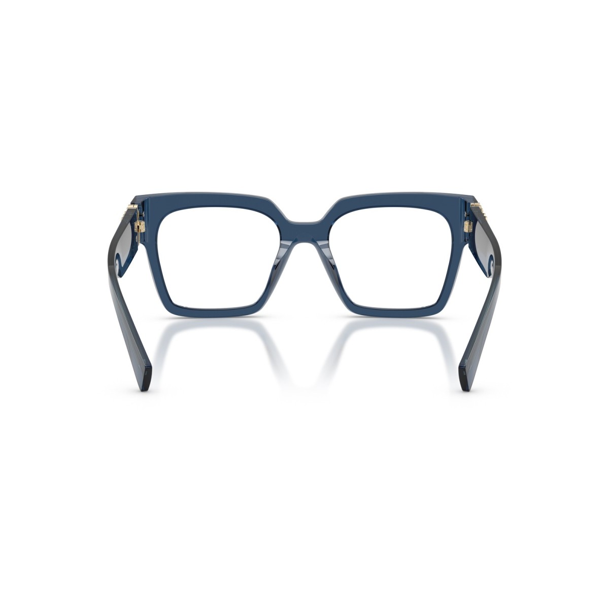 MIU MIU MU 04UV 08Q1O1 | Monturas | Vytria Eyewear