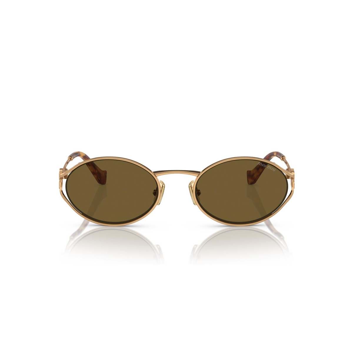 MIU MIU MU 52YS 7OE01T | Gafas de sol | Vytria Eyewear