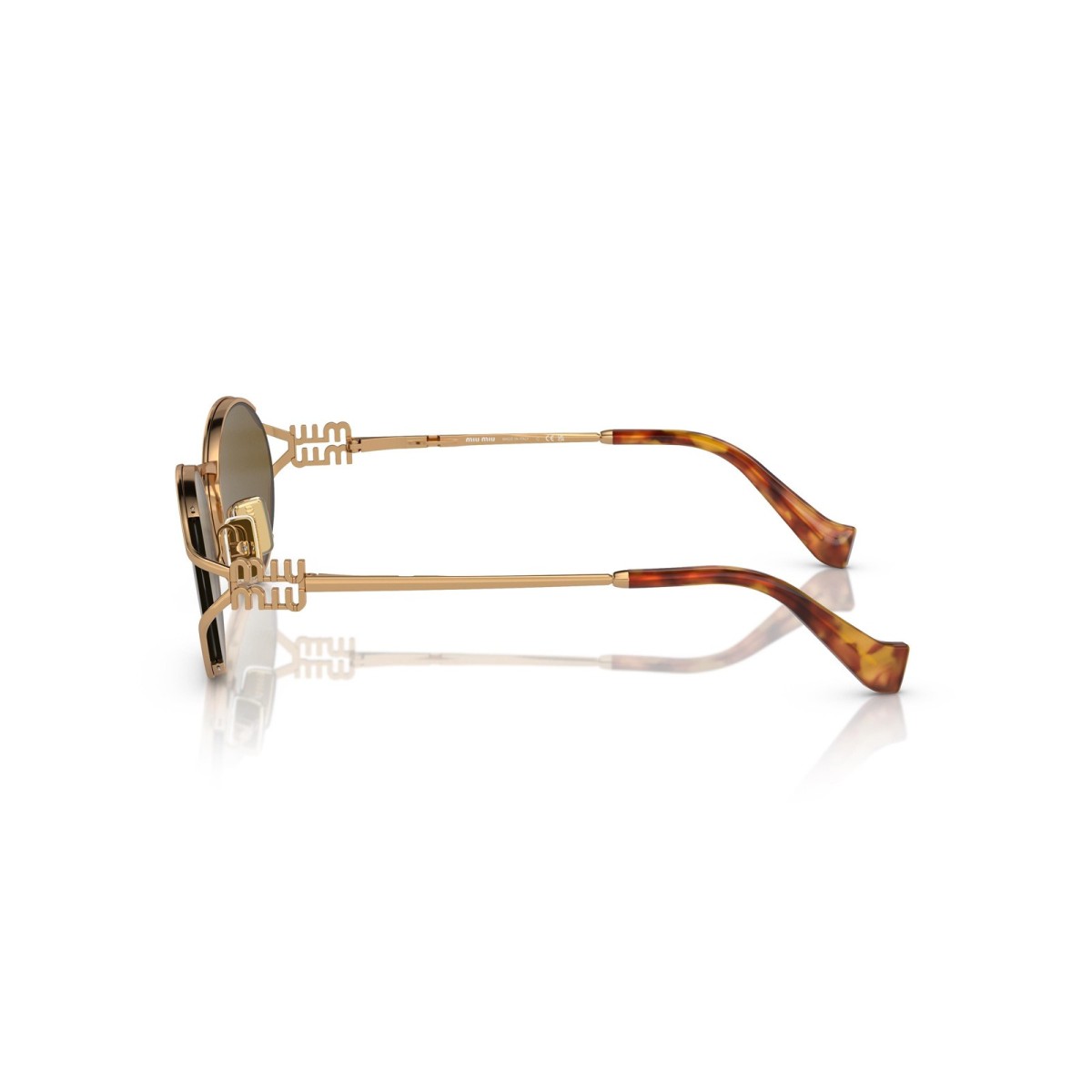 MIU MIU MU 52YS 7OE01T | Gafas de sol | Vytria Eyewear