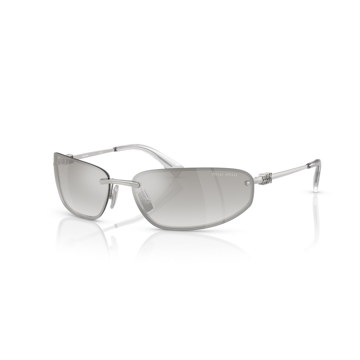 MIU MIU MU A50S 1BC8H1 | Gafas de sol | Vytria Eyewear