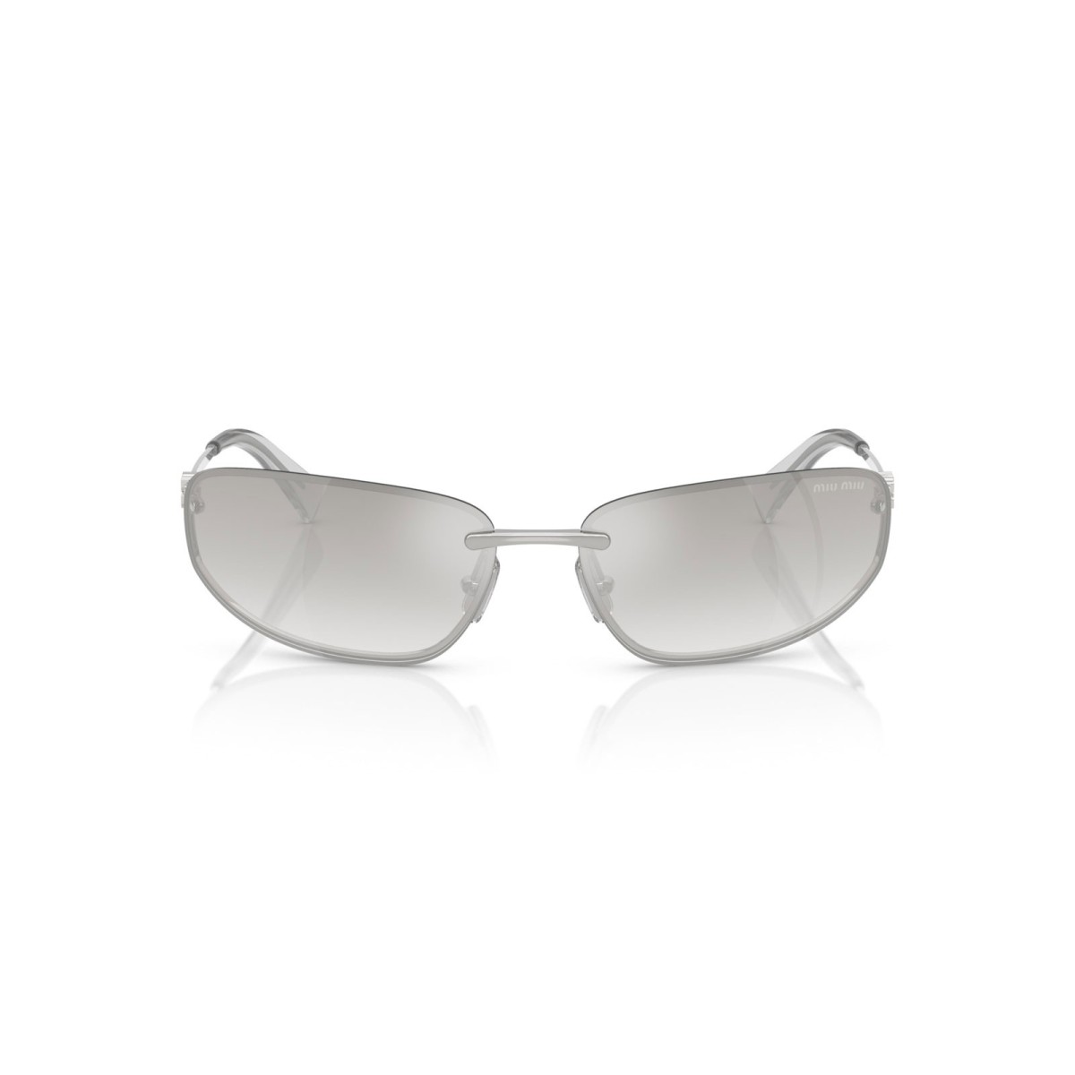 MIU MIU MU A50S 1BC8H1 | Gafas de sol | Vytria Eyewear