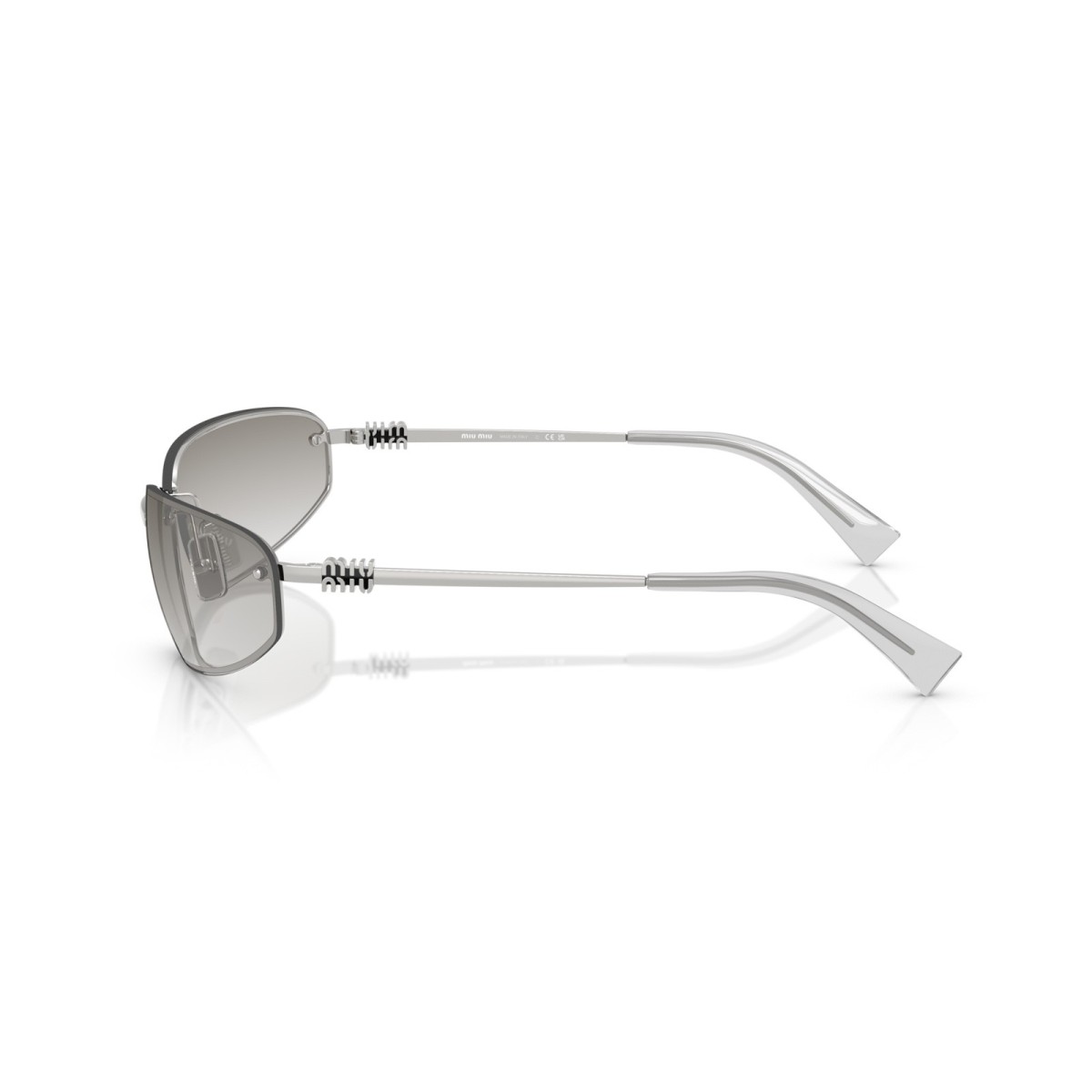 MIU MIU MU A50S 1BC8H1 | Gafas de sol | Vytria Eyewear