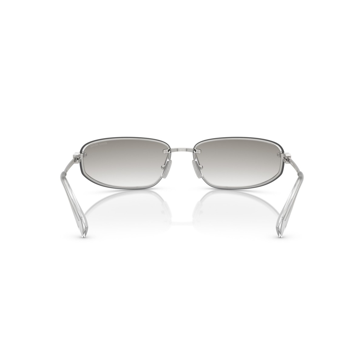 MIU MIU MU A50S 1BC8H1 | Gafas de sol | Vytria Eyewear