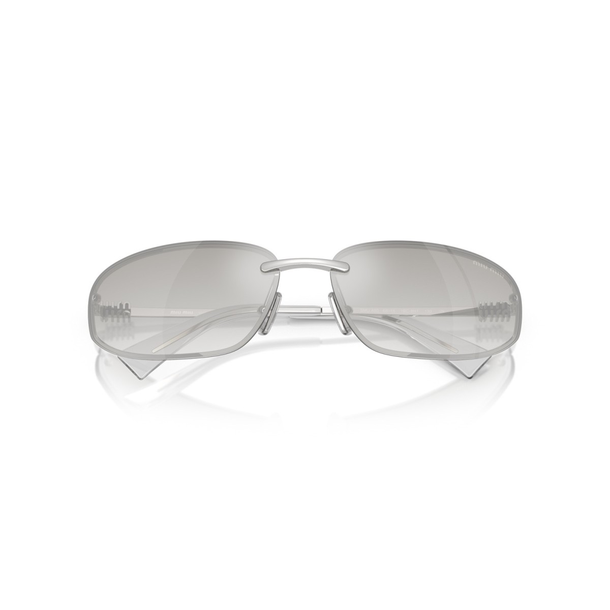 MIU MIU MU A50S 1BC8H1 | Gafas de sol | Vytria Eyewear