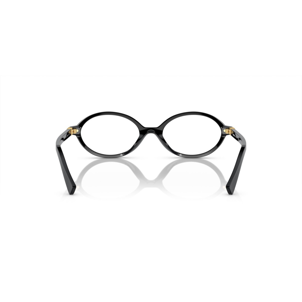 MIU MIU MU 01XV 1AB1O1 | Eyeglasses | Vytria Eyewear