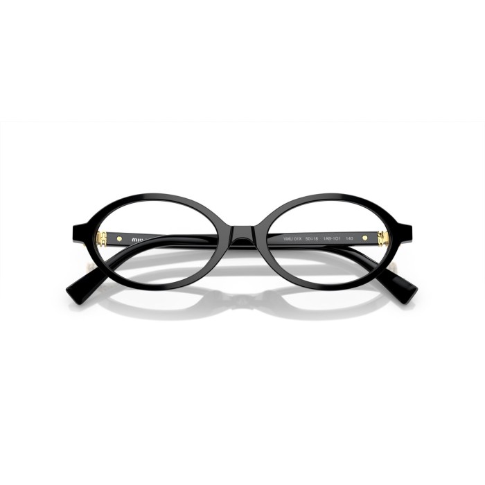 MIU MIU MU 01XV 1AB1O1