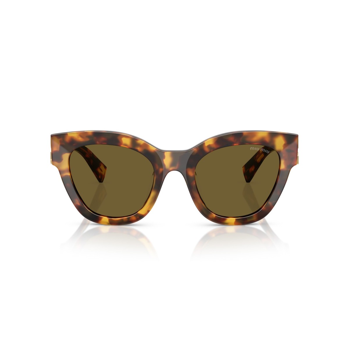MIU MIU MU 01YS 14L09Z | Sunglasses | Vytria Eyewear