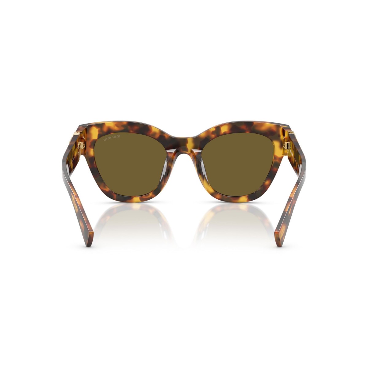 MIU MIU MU 01YS 14L09Z | Sunglasses | Vytria Eyewear